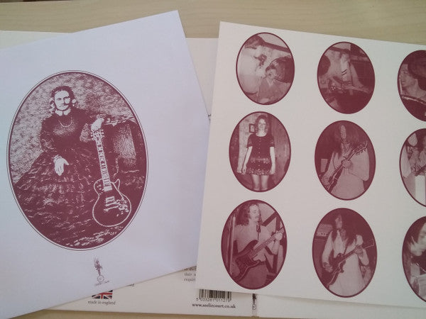 Grannie (VINYL) | Mint (M) Mint (M) - FOLK *NEW*