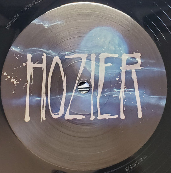Hozier (BONUS CD) | Mint (M) Mint (M) - FOLK *SEALED*