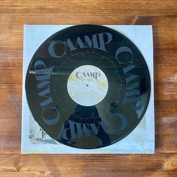 Boys | Mint (M) Mint (M) - FOLK *SEALED*