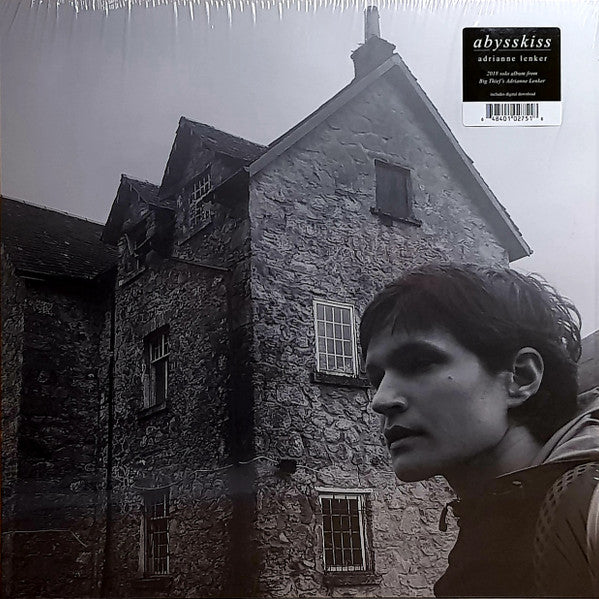 Abysskiss | Mint (M) Mint (M) - FOLK *SEALED*