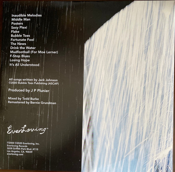 Brushfire Fairytales | Mint (M) Mint (M) - FOLK *SEALED*