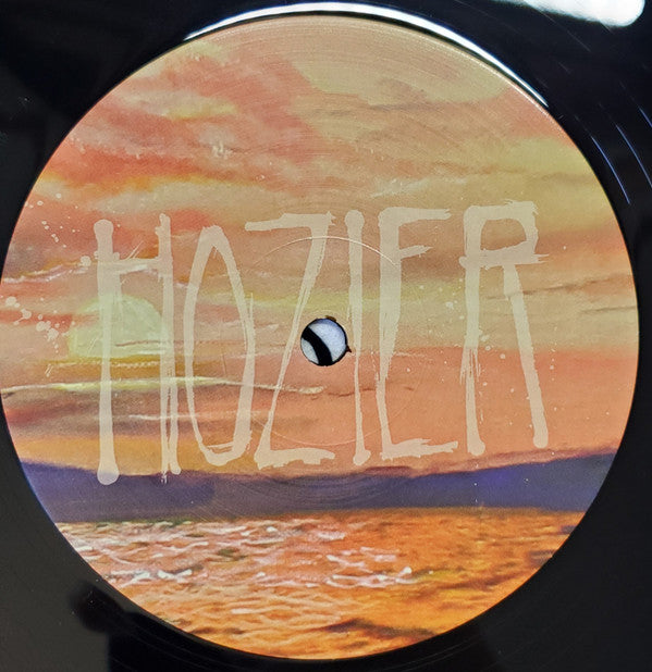 Hozier (BONUS CD) | Mint (M) Mint (M) - FOLK *SEALED*