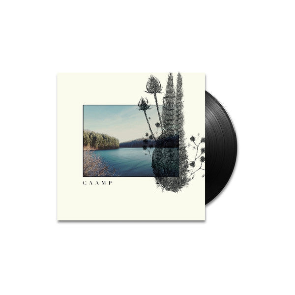 Caamp | Mint (M) Mint (M) - FOLK *SEALED*