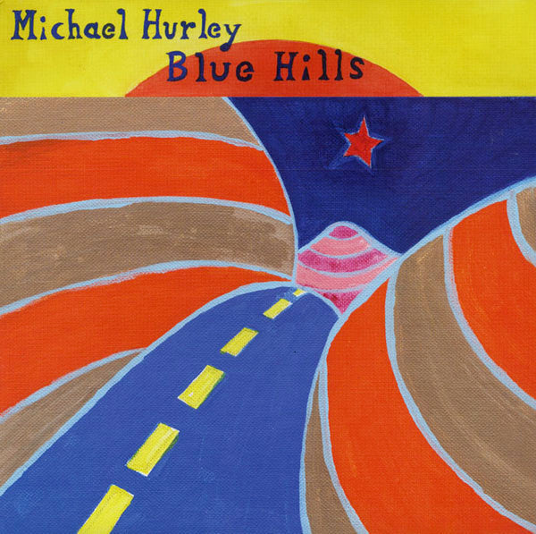 Blue Hills | Mint (M) Mint (M) - FOLK