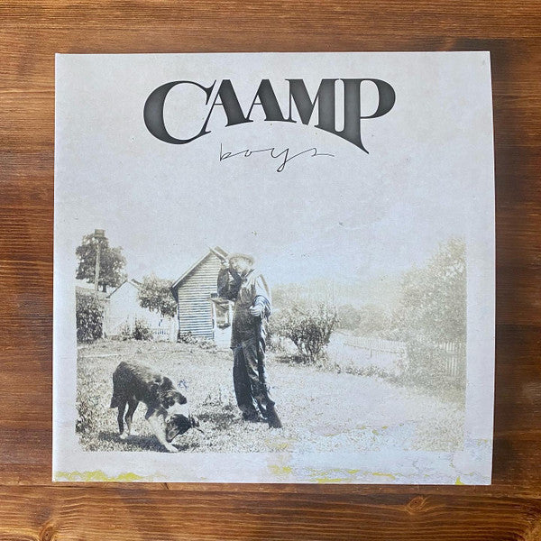 Boys | Mint (M) Mint (M) - FOLK *SEALED*
