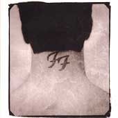 Foo Fighters - There Is Nothing Left to Lose |