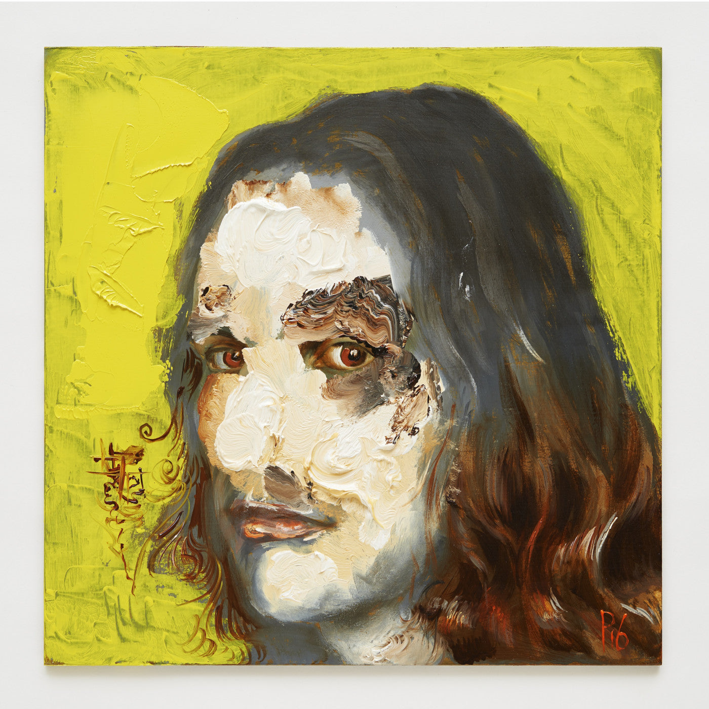 Jameszoo - Fool (CD) |