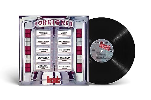 Records | Mint (M) Mint (M) - ROCK *SEALED*