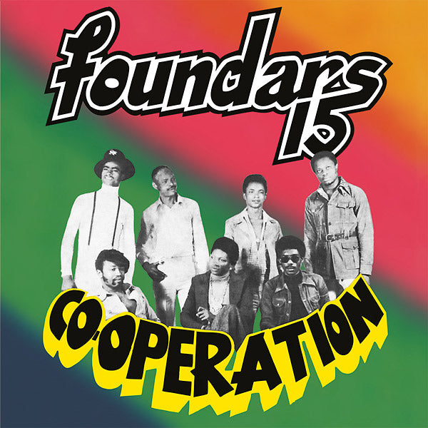 Co-Operation |