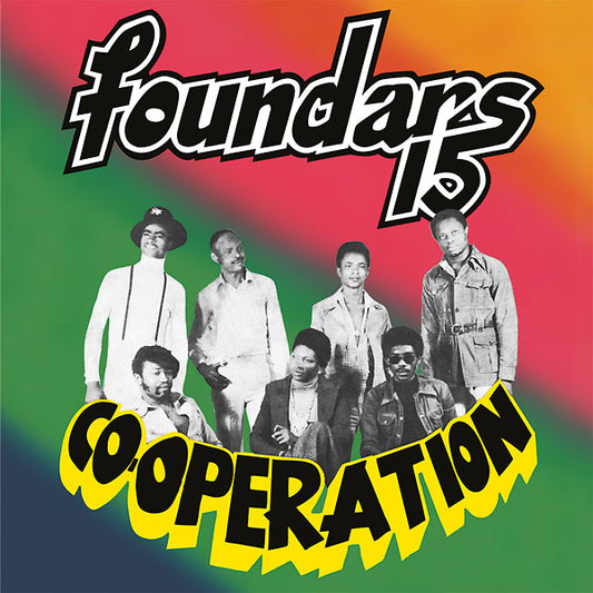 Co-Operation |