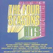 Four Seasons - GREATEST HITS |