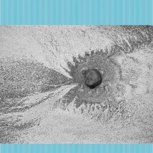 New Energy | Mint (M) Mint (M) - DOWNTEMPO