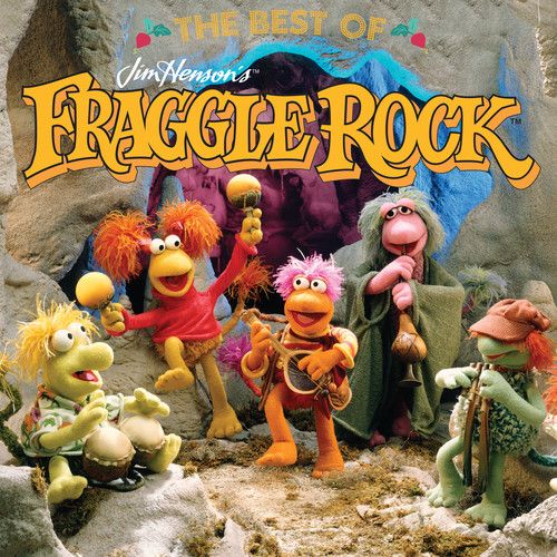 The Best Of Jim Henson'S Fraggle Rock |
