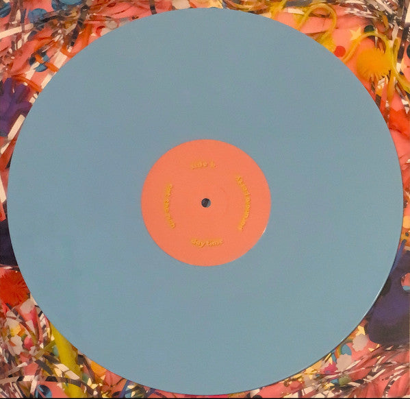 Paranoia Party | Mint (M) Mint (M)