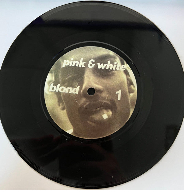 pink & white | Mint (M) Generic