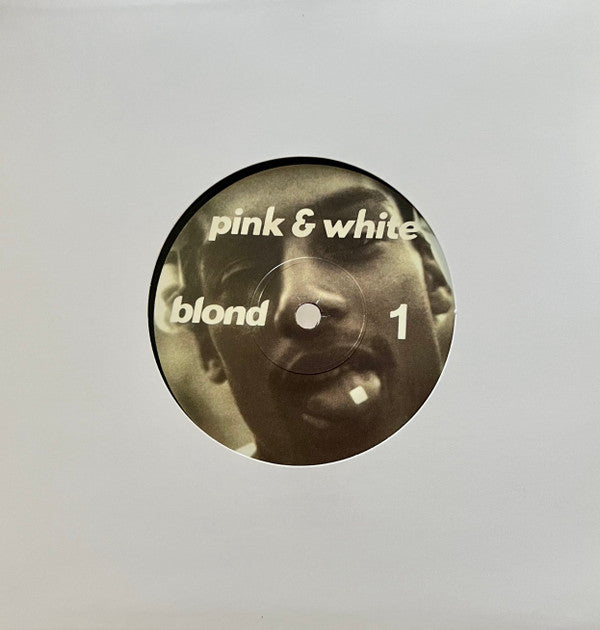 pink & white | Mint (M) Generic