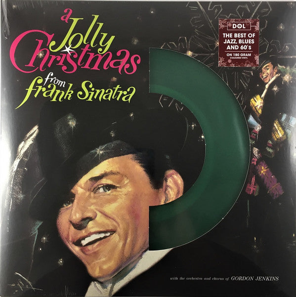 A Jolly Christmas | Mint (M) Mint (M)
