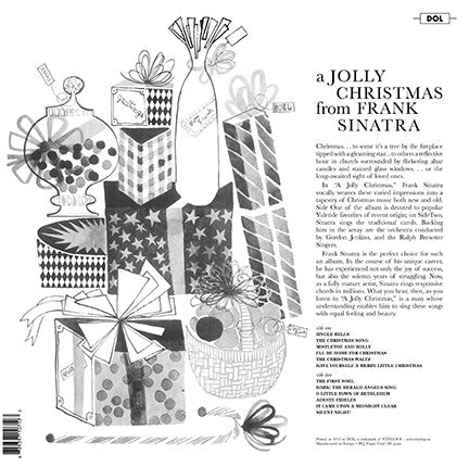 A Jolly Christmas | Mint (M) Mint (M)