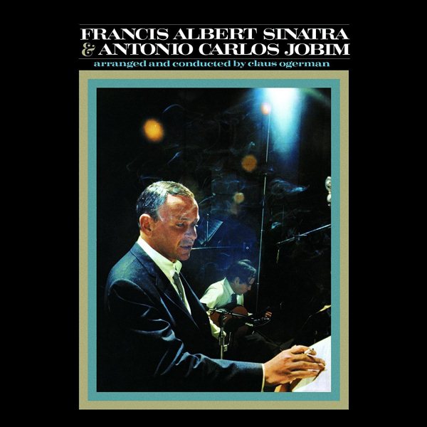 Francis Albert Sinatra Antonio Carlos |
