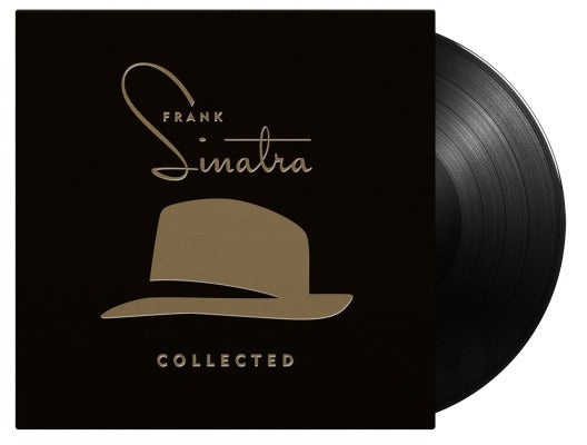 Collected (2LP 180g Import) | Mint (M) Mint (M)