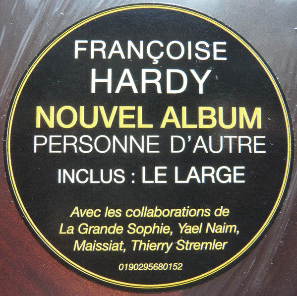 Personne D'autre | Mint (M) Mint (M) - POP