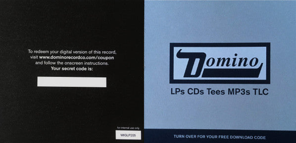 Tonight: Franz Ferdinand | Mint (M) Mint (M) - ALT/INDIE *SEALED*