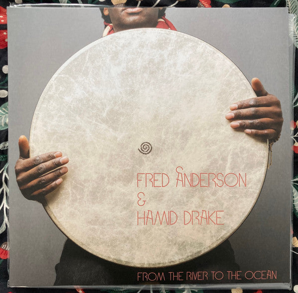 From The River To The Ocean | Mint (M) Mint (M) - JAZZ *SEALED/COLOR*