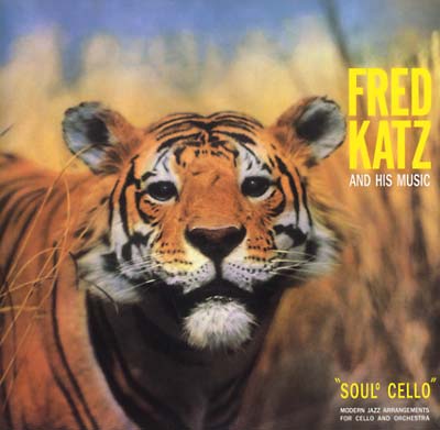 Soulo Cello |