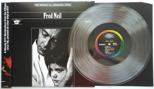 Fred Neil | Mint (M) Mint (M)