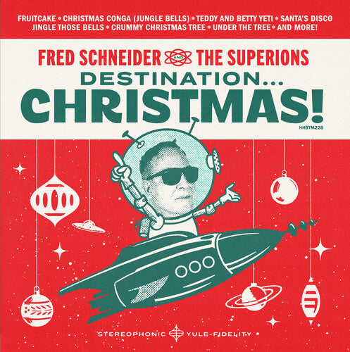 Destination Christmas |