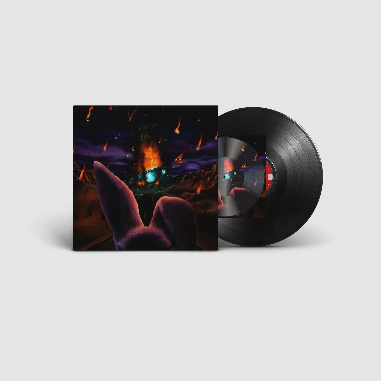 $oul $old $eparately | Mint (M) Mint (M) - HIP HOP