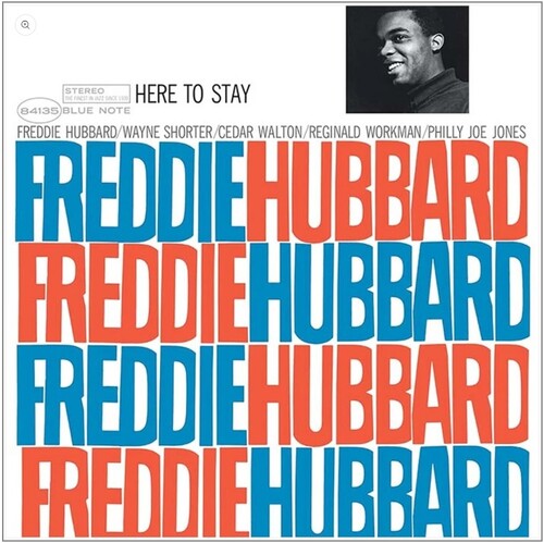 Here To Stay (Blue Note Classic Vinyl Edition) (180 Gram Vinyl) |