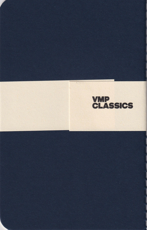 My Feeling For The Blues | Mint (M) Mint (M) - BLUES *SEALED*