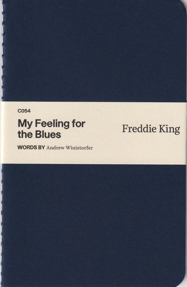 My Feeling For The Blues | Mint (M) Mint (M) - BLUES *SEALED*