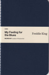 Freddie King My Feeling For The Blues Cotillion, Cotillion LP, Album, Mono, Club, RE, RM, 180 Mint (M) Mint (M)