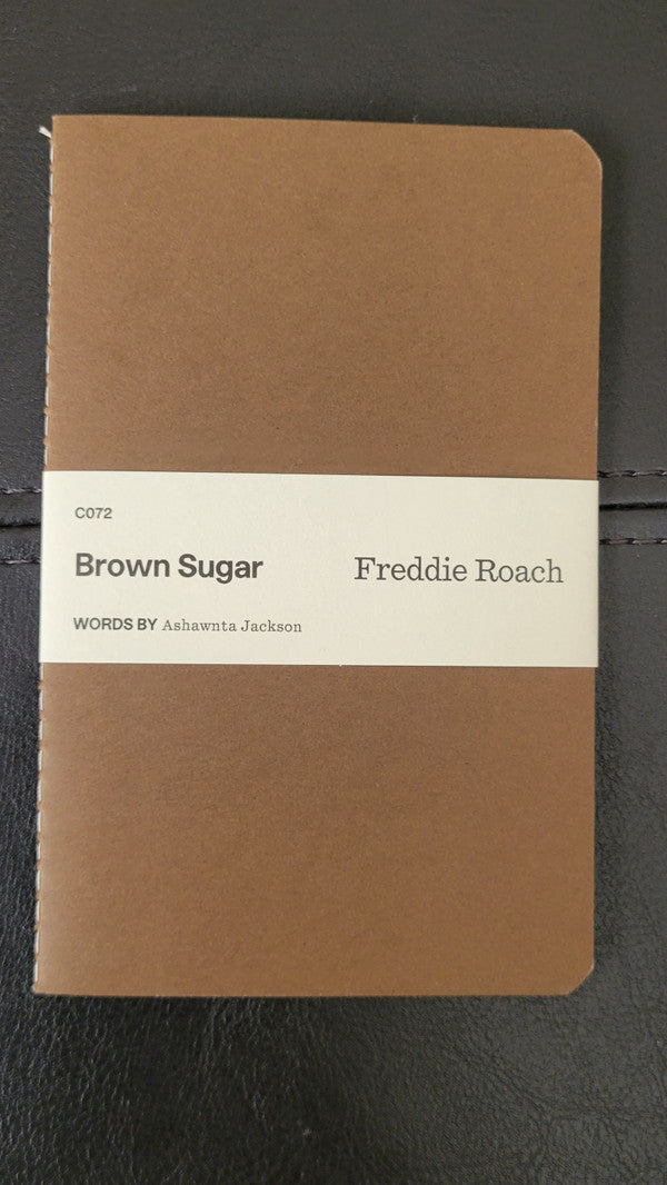 Brown Sugar | Mint (M) Mint (M)