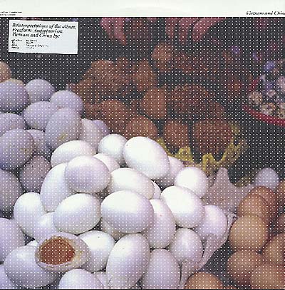 Audio-Tourism Remixes |