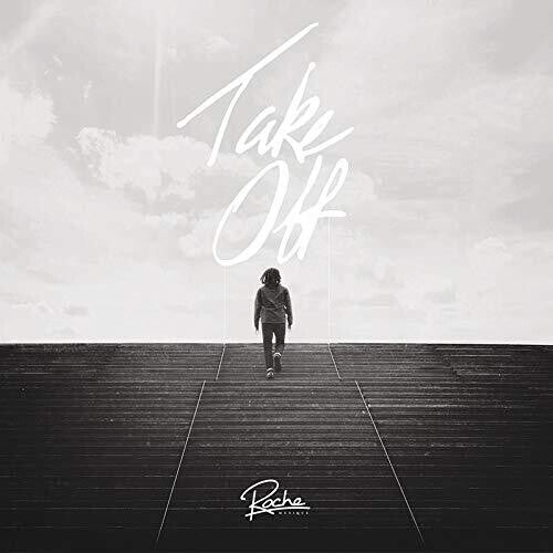French Kiwi Juice - Take Off (VINYL 12" EP) | NEW - FUNK *NEW*