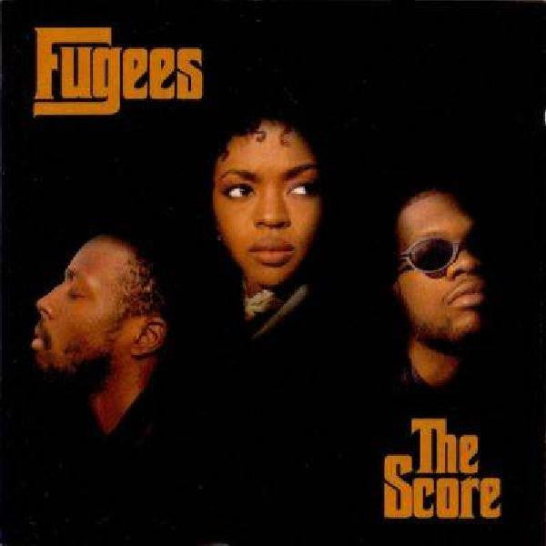 The Score | Mint (M) Mint (M) - HIP HOP/RAP *SEALED*