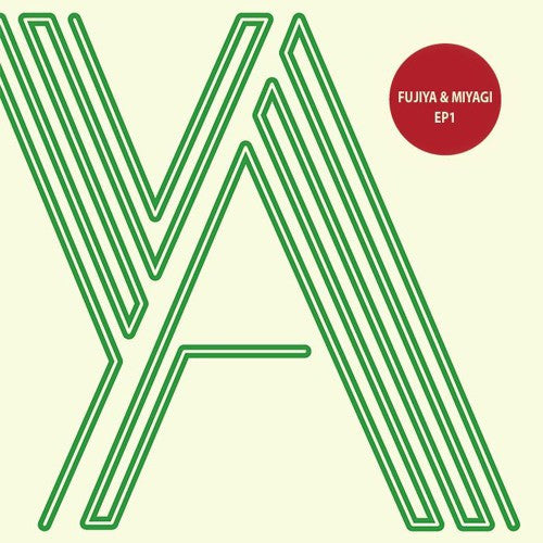 EP1 | Mint (M) Mint (M) - POST ROCK