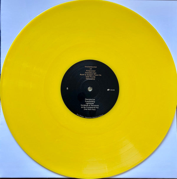 Lightbulbs | Mint (M) Mint (M)