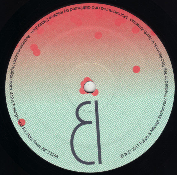 Ventriloquizzing | Mint (M) Mint (M) - POST ROCK *SEALED*