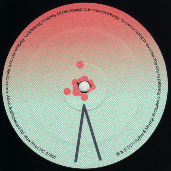 Ventriloquizzing | Mint (M) Mint (M) - POST ROCK *SEALED*
