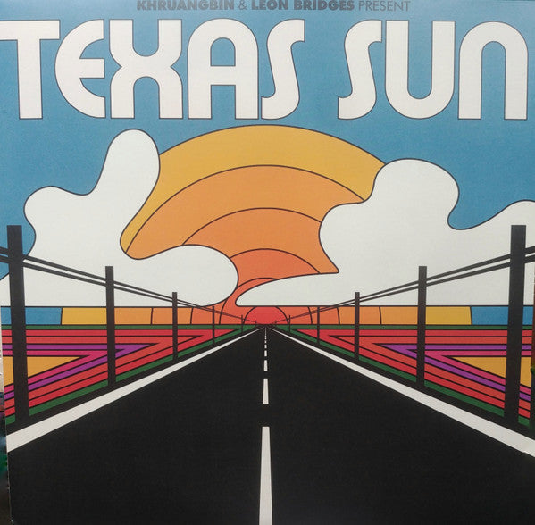 Texas Sun *SEALED/ORANGE* | Mint (M) Mint (M)