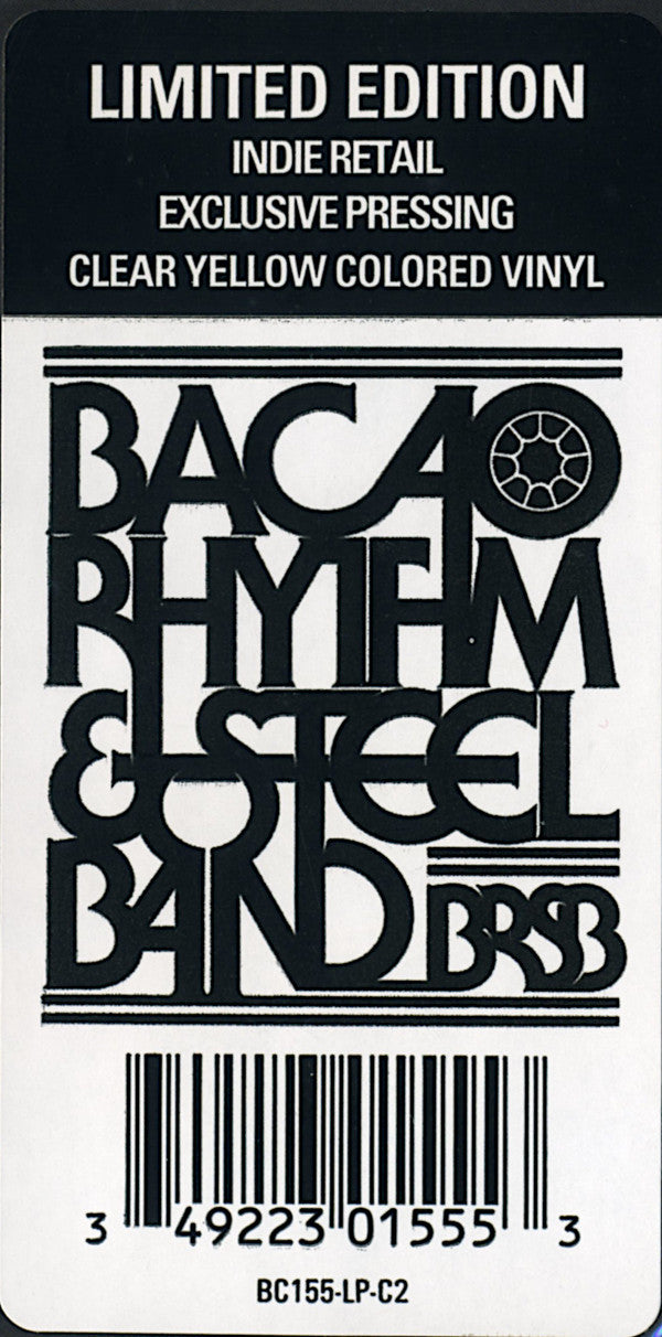 BRSB | Mint (M) Mint (M) - FUNK *COLOR/SEALED*