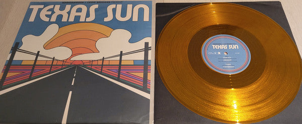 Texas Sun *SEALED/ORANGE* | Mint (M) Mint (M)