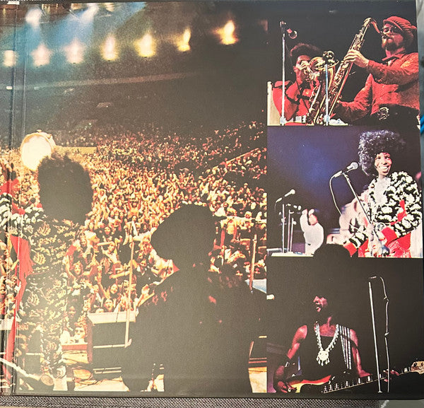 There's a Riot Goin' On (COLOR VINYL / VMP) | Mint (M) Mint (M) - FUNK *NEW/COLOR*