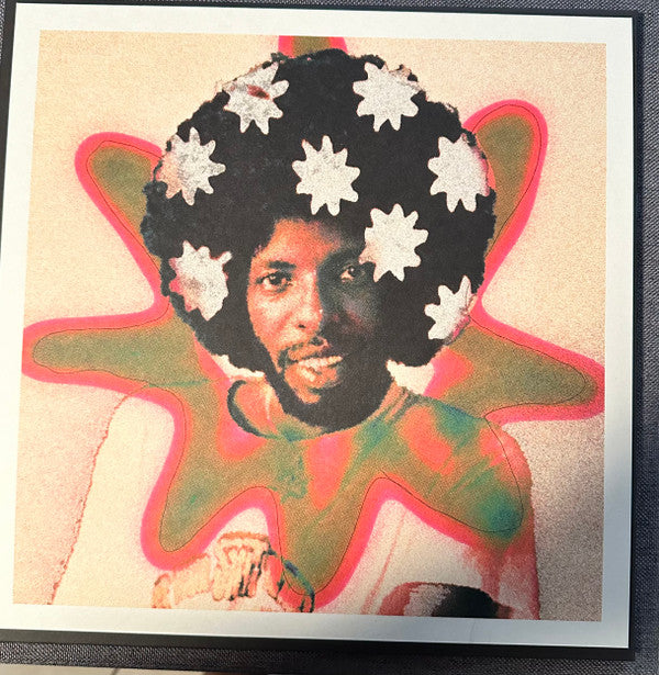 Sly & The Family Stone There's a Riot Goin' On LP Mint (M) Mint (M)