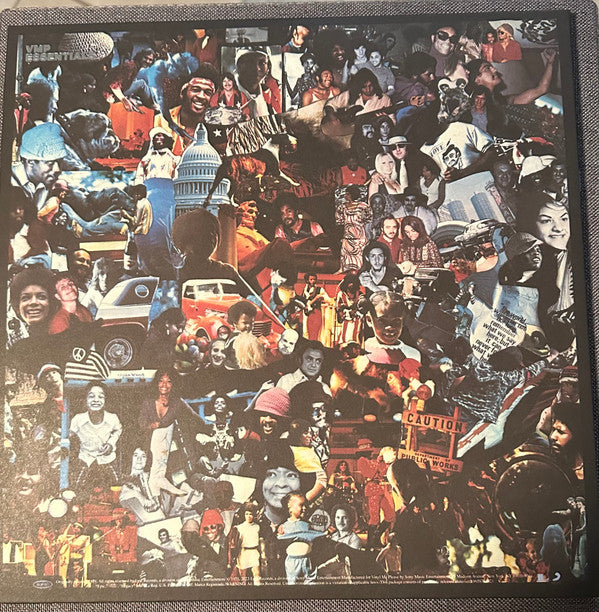 There's a Riot Goin' On (COLOR VINYL / VMP) | Mint (M) Mint (M) - FUNK *NEW/COLOR*