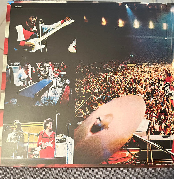 There's a Riot Goin' On (COLOR VINYL / VMP) | Mint (M) Mint (M) - FUNK *NEW/COLOR*